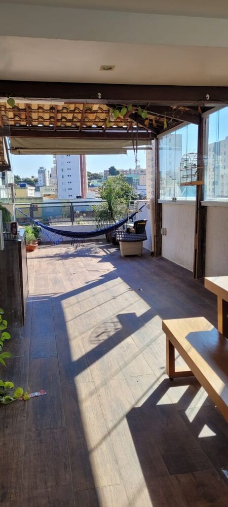 Cobertura à venda com 4 quartos, 144m² - Foto 24