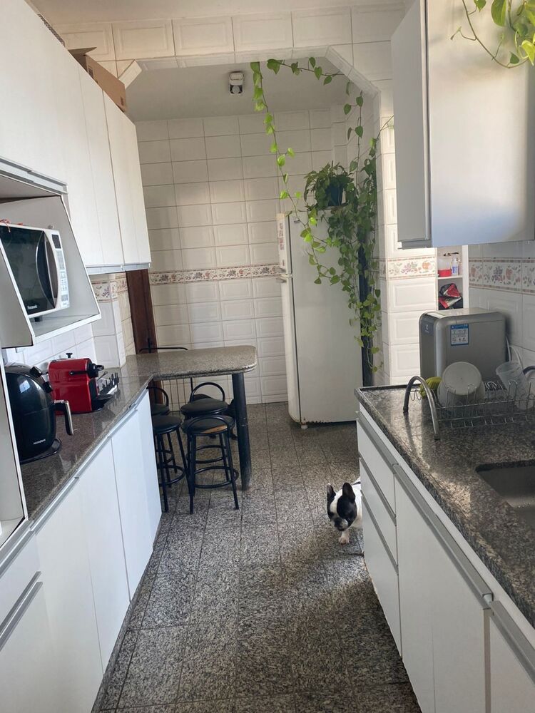 Cobertura à venda com 4 quartos, 144m² - Foto 9