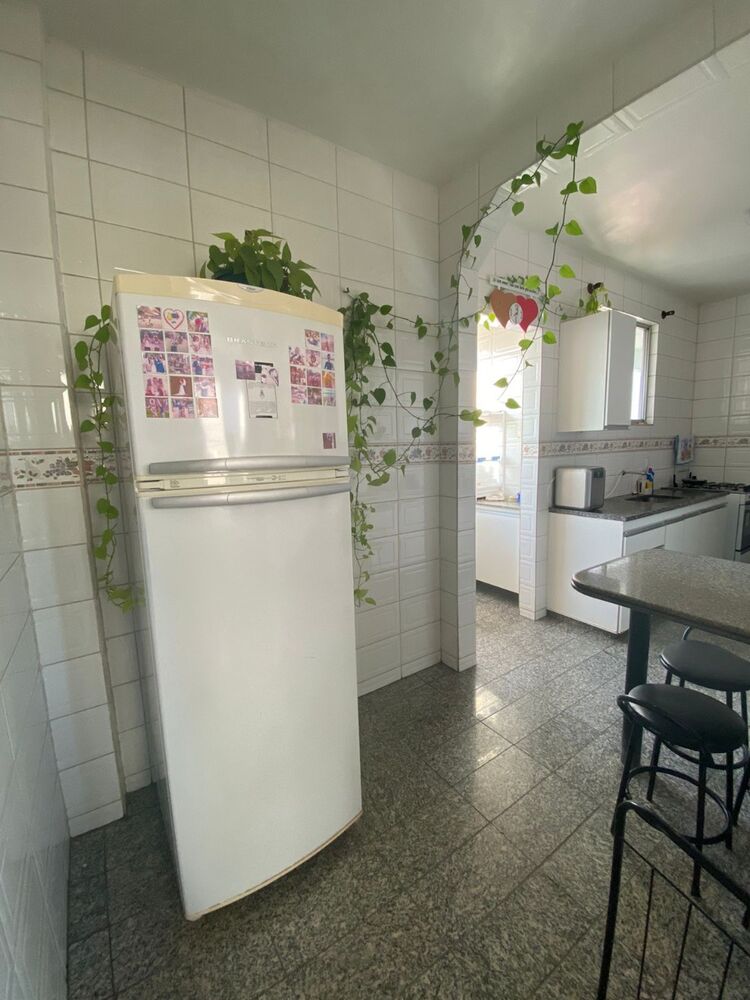 Cobertura à venda com 4 quartos, 144m² - Foto 8