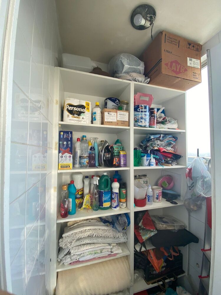 Cobertura à venda com 4 quartos, 144m² - Foto 10