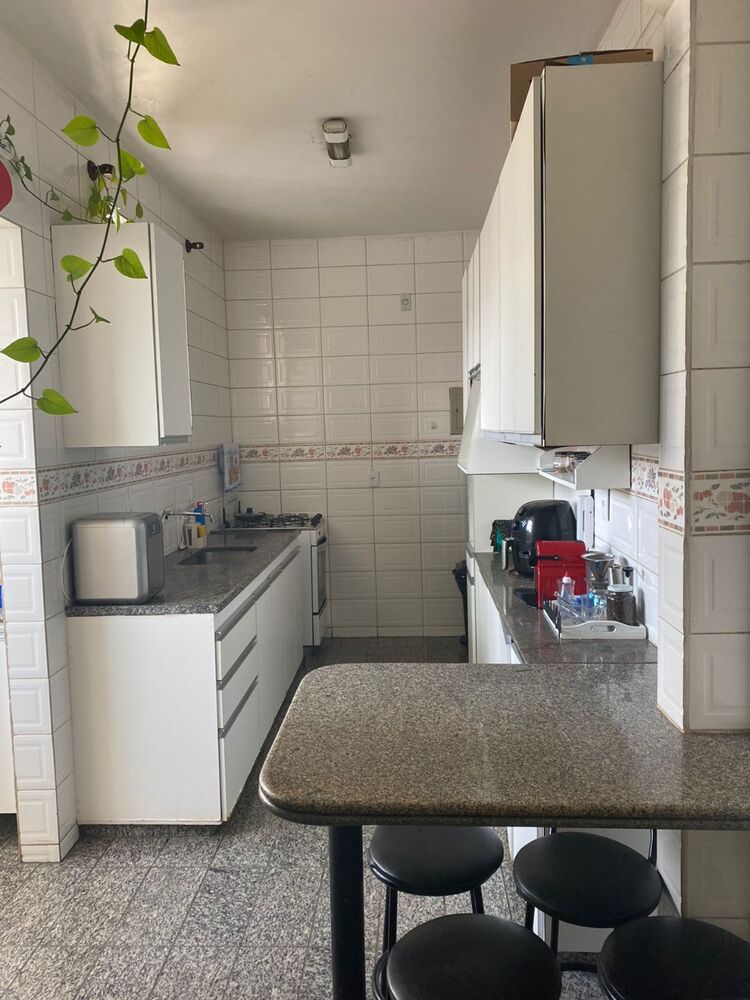 Cobertura à venda com 4 quartos, 144m² - Foto 6