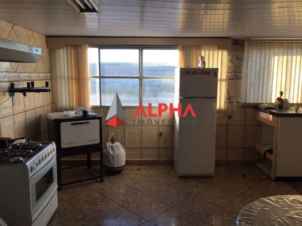 Depósito-Galpão, 800 m² - Foto 1
