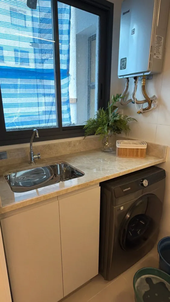 Apartamento, 4 quartos, 143 m² - Foto 5