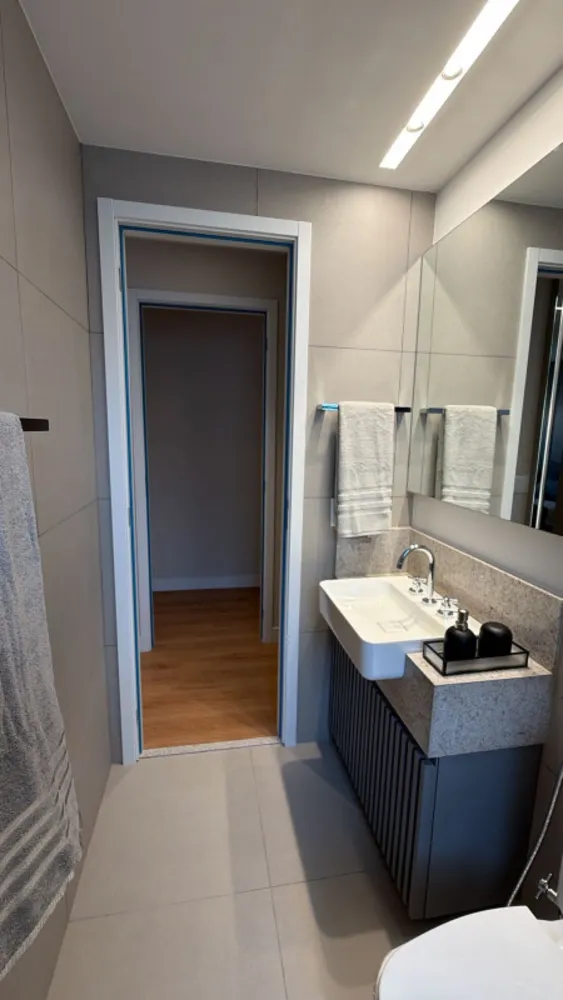 Apartamento, 4 quartos, 143 m² - Foto 9
