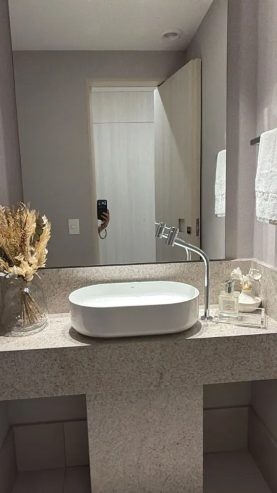 Apartamento, 4 quartos, 143 m² - Foto 6