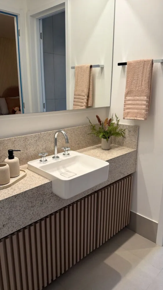 Apartamento, 4 quartos, 143 m² - Foto 8