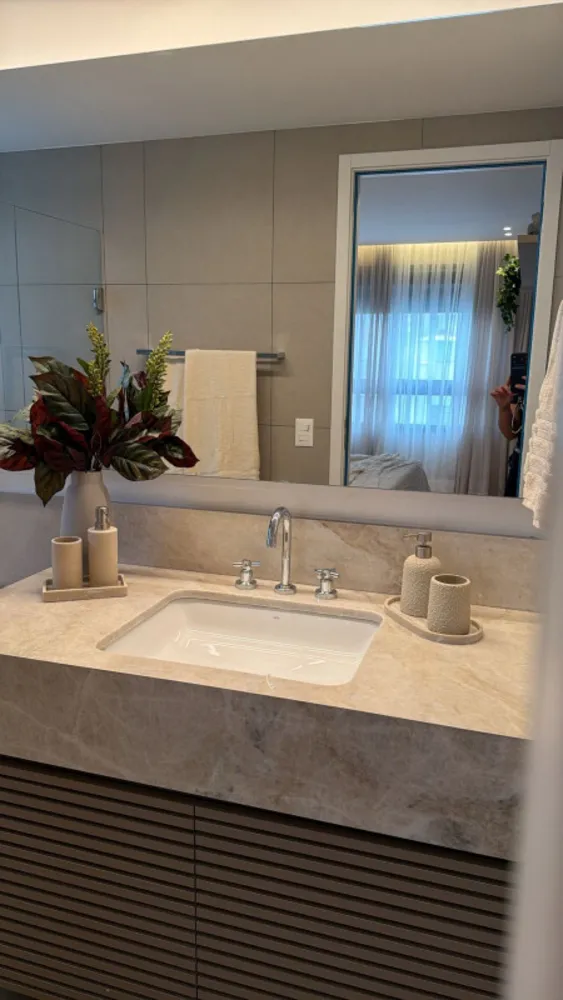Apartamento, 4 quartos, 143 m² - Foto 11