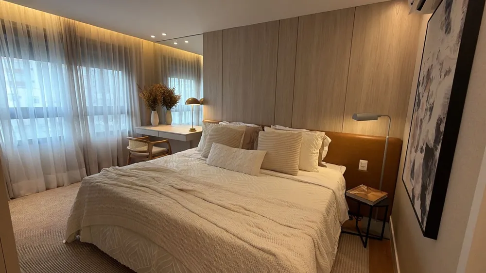 Apartamento, 4 quartos, 143 m² - Foto 10