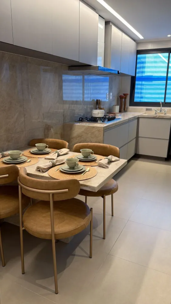 Apartamento, 4 quartos, 143 m² - Foto 4