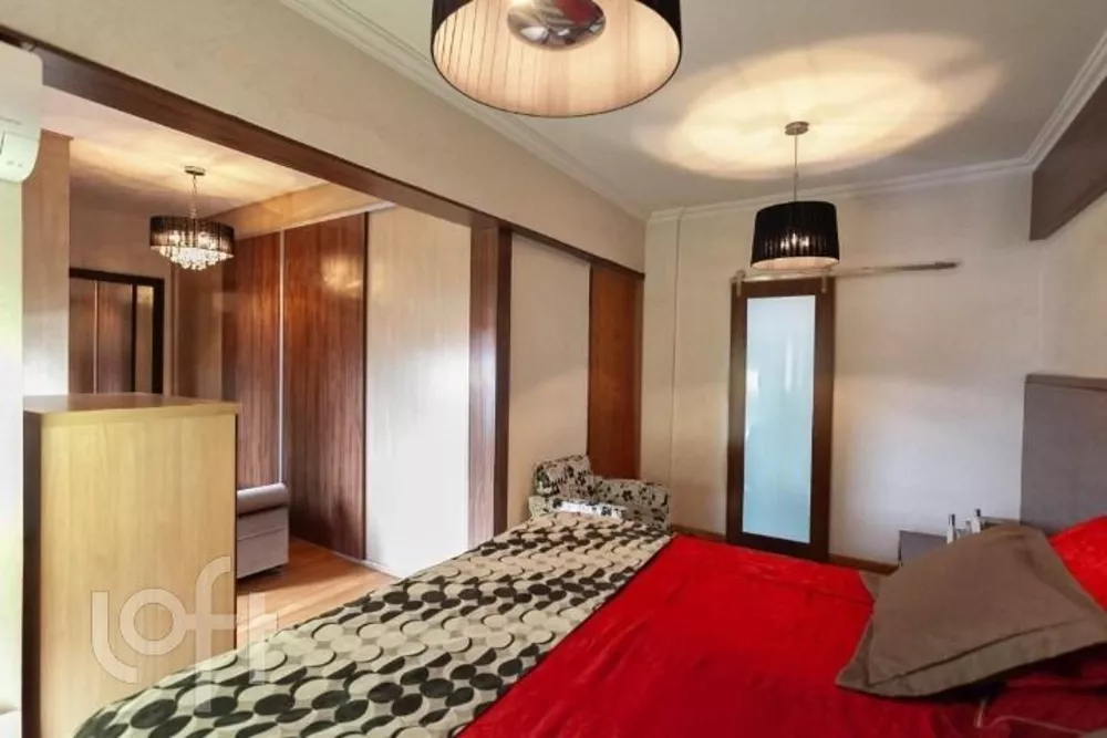 Apartamento à venda com 4 quartos, 212m² - Foto 5