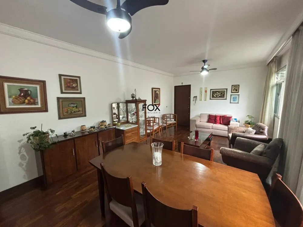 Apartamento, 4 quartos, 120 m² - Foto 3