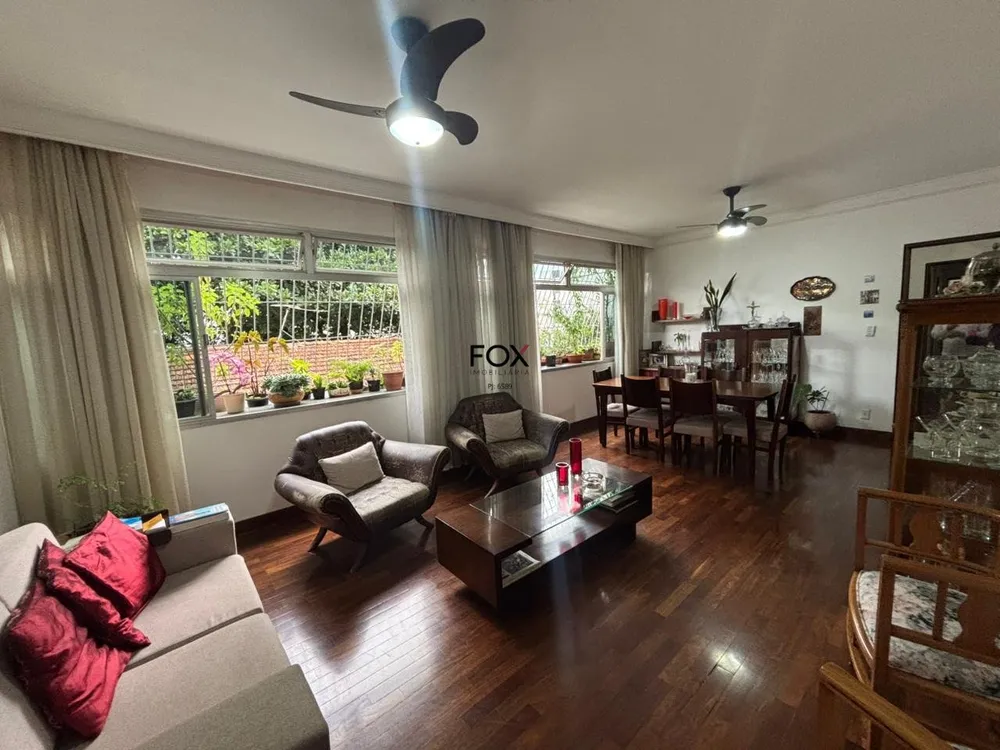 Apartamento, 4 quartos, 120 m² - Foto 2