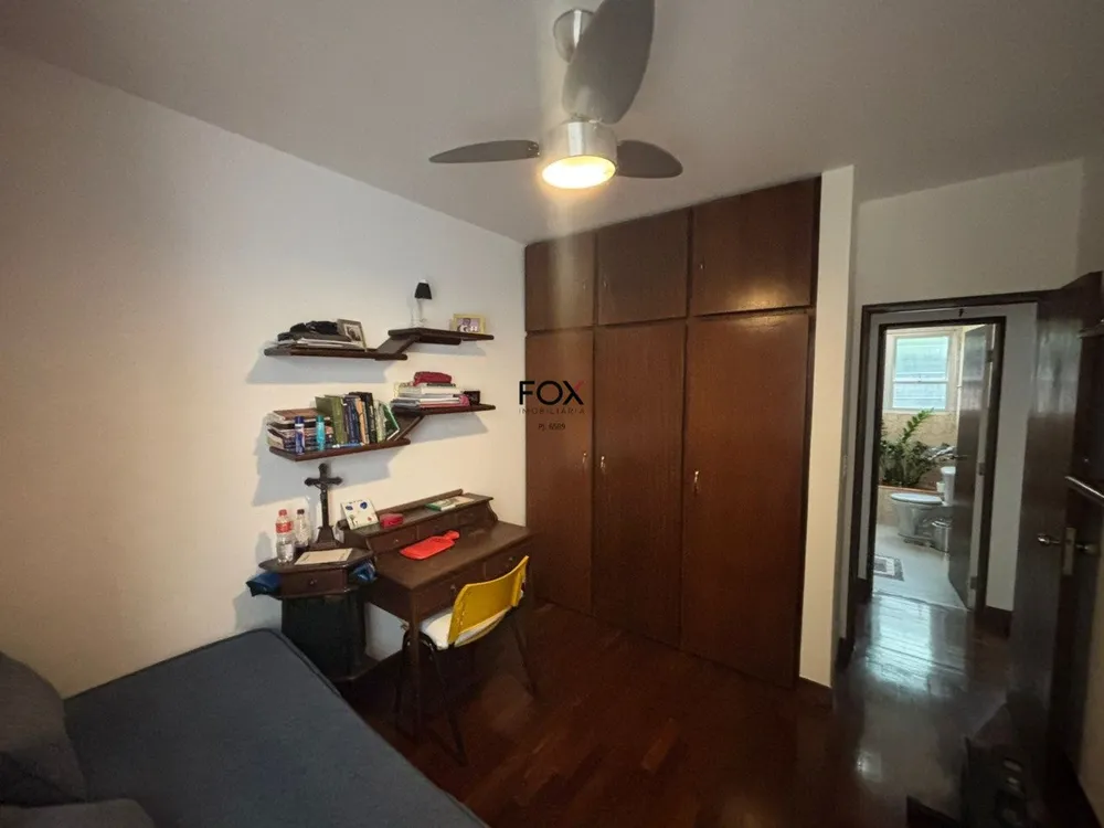 Apartamento, 4 quartos, 120 m² - Foto 12