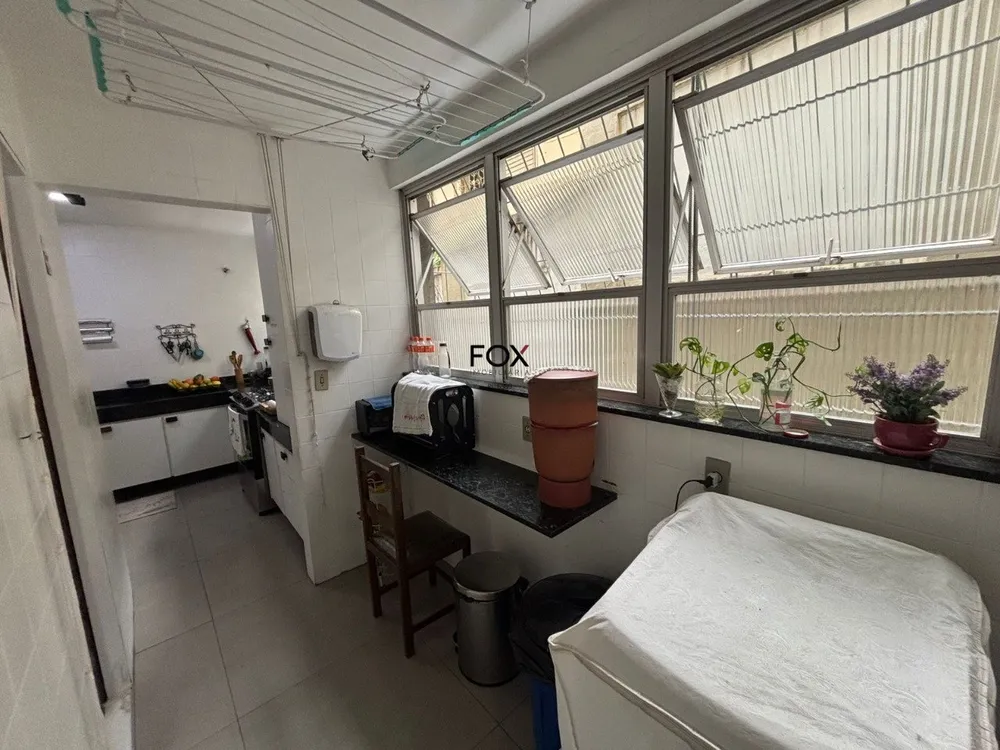 Apartamento, 4 quartos, 120 m² - Foto 23