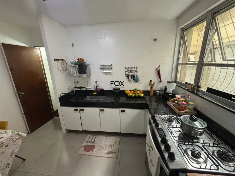 Apartamento, 4 quartos, 120 m² - Foto 15