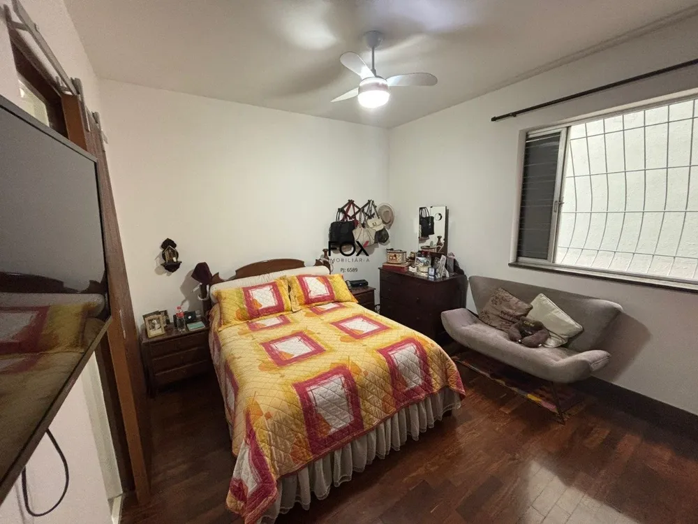 Apartamento, 4 quartos, 120 m² - Foto 6