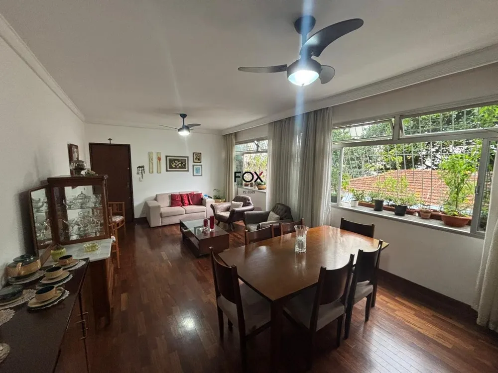 Apartamento, 4 quartos, 120 m² - Foto 1