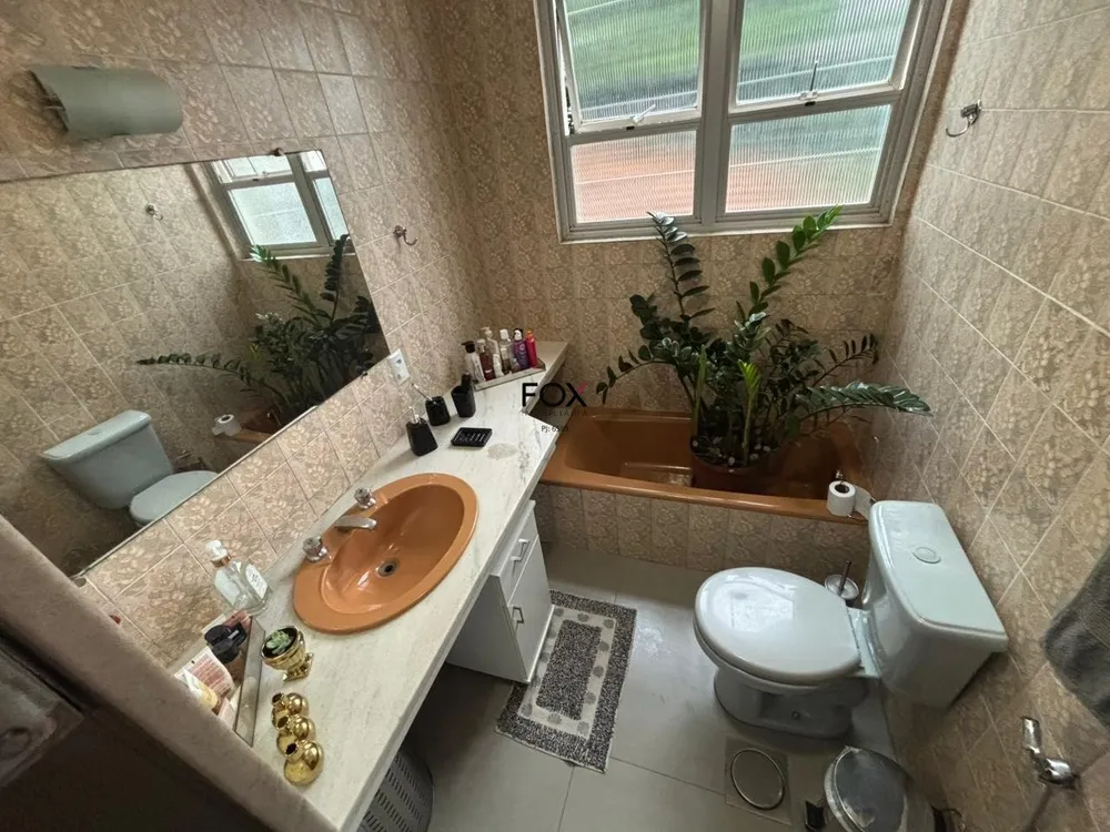 Apartamento, 4 quartos, 120 m² - Foto 6