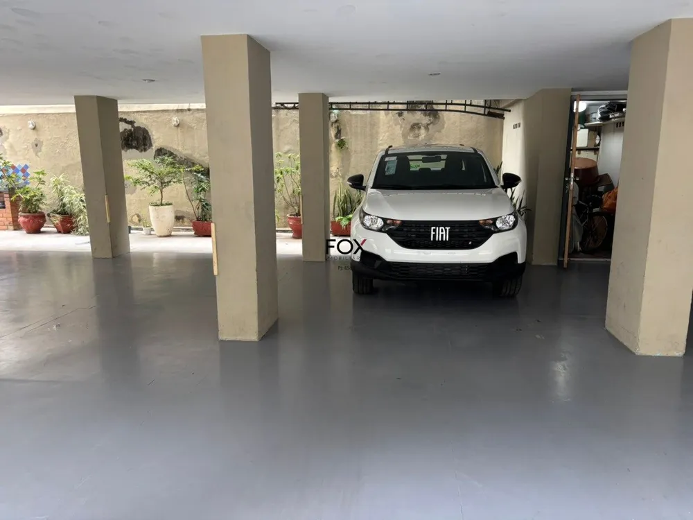 Apartamento, 4 quartos, 120 m² - Foto 16