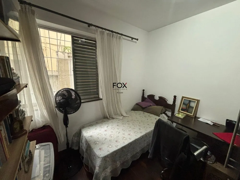 Apartamento, 4 quartos, 120 m² - Foto 13