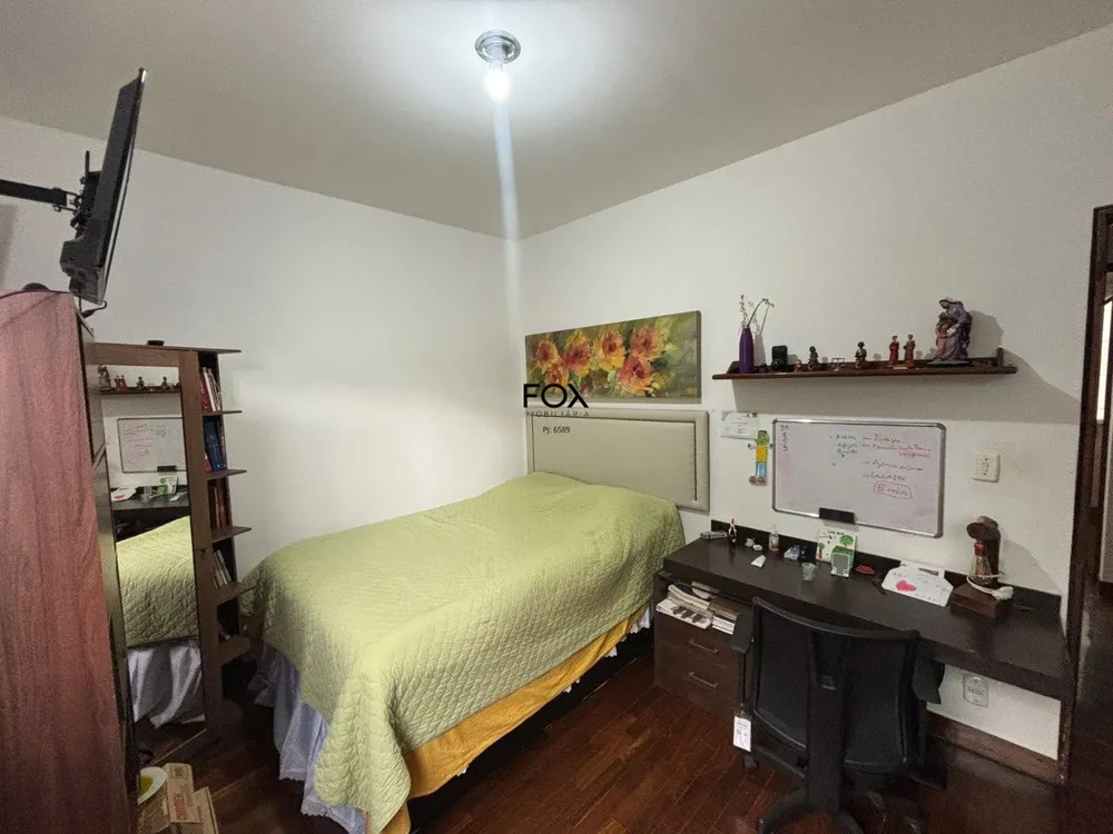 Apartamento, 4 quartos, 120 m² - Foto 14