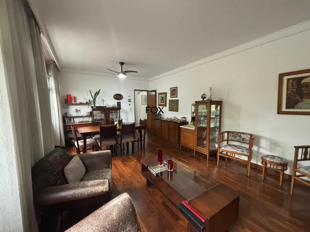 Apartamento, 4 quartos, 120 m² - Foto 1