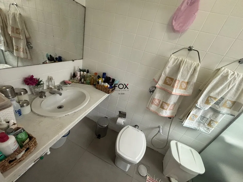 Apartamento, 4 quartos, 120 m² - Foto 13