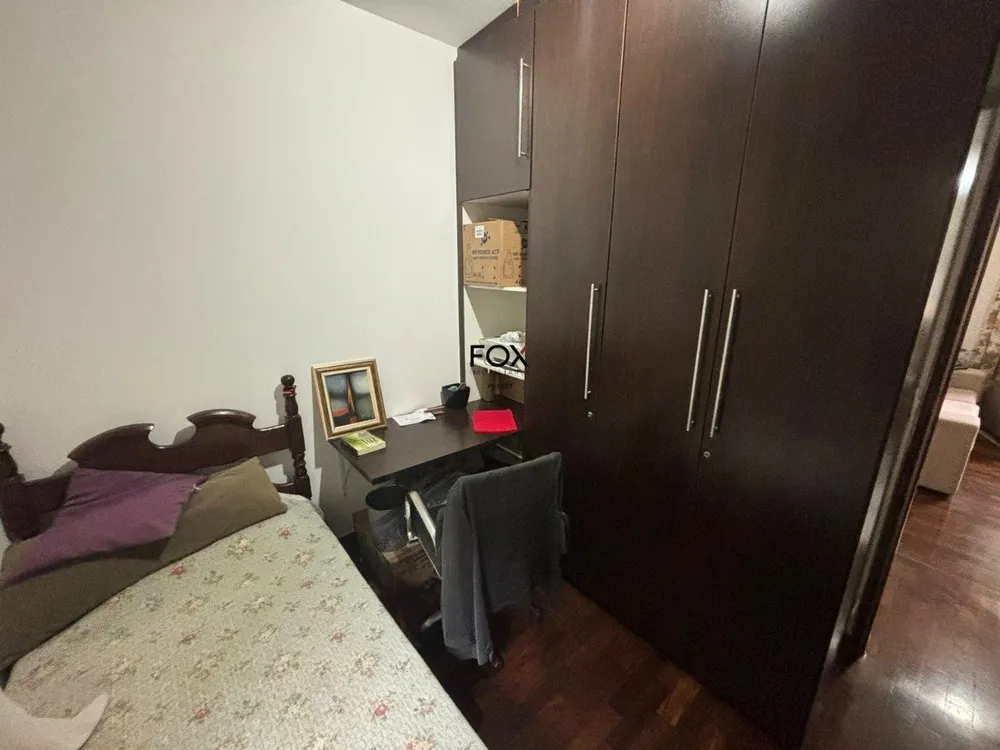 Apartamento, 4 quartos, 120 m² - Foto 9
