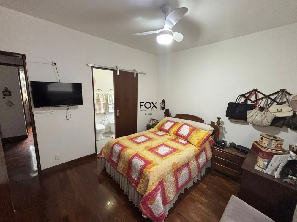 Apartamento, 4 quartos, 120 m² - Foto 5