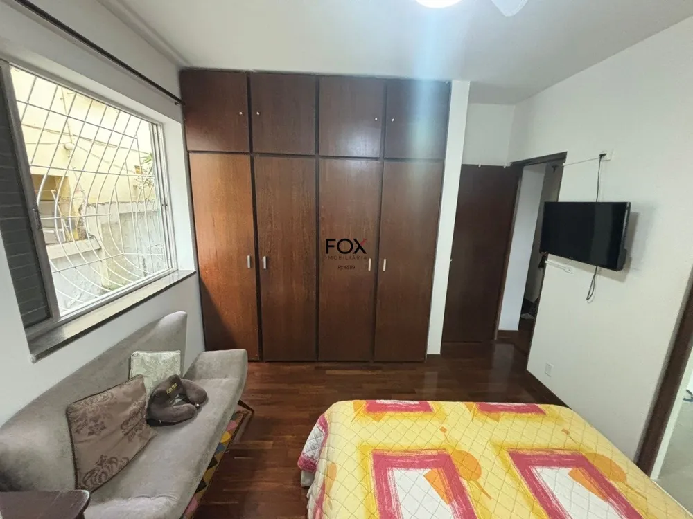 Apartamento, 4 quartos, 120 m² - Foto 9