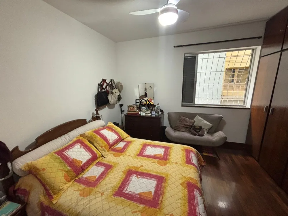 Apartamento, 4 quartos, 120 m² - Foto 7
