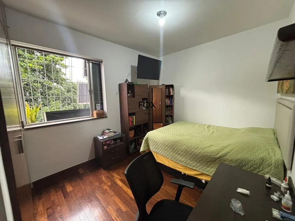 Apartamento, 4 quartos, 120 m² - Foto 15
