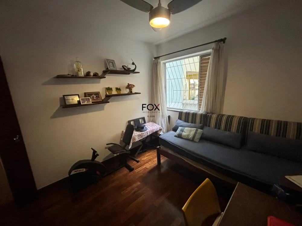 Apartamento, 4 quartos, 120 m² - Foto 11