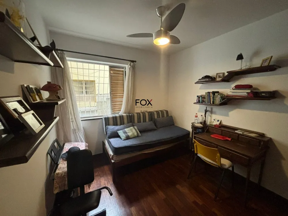 Apartamento, 4 quartos, 120 m² - Foto 10