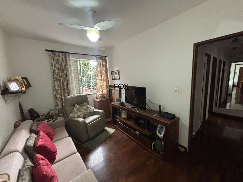 Apartamento, 4 quartos, 120 m² - Foto 8