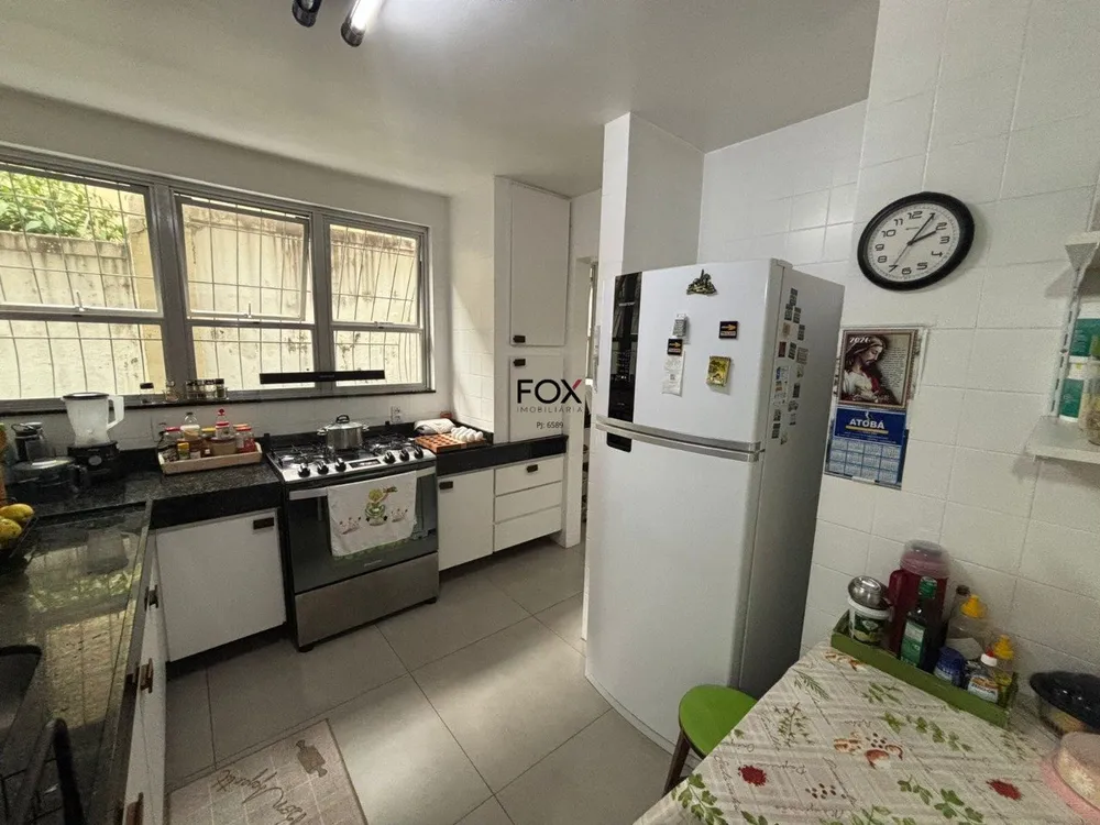 Apartamento, 4 quartos, 120 m² - Foto 21