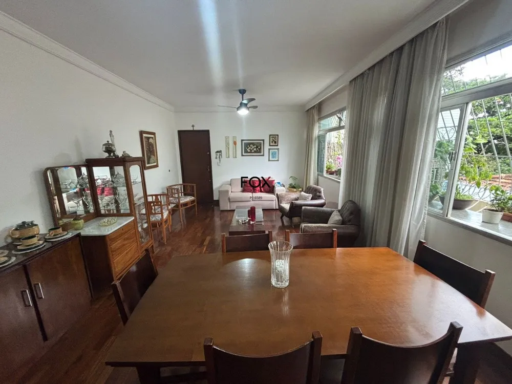 Apartamento, 4 quartos, 120 m² - Foto 4