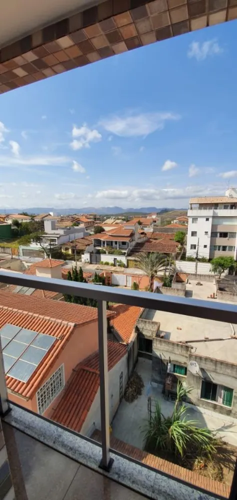 Apartamento, 3 quartos, 85 m² - Foto 3