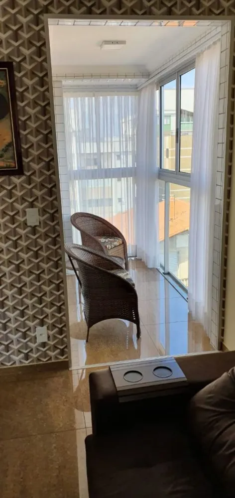 Apartamento, 3 quartos, 85 m² - Foto 2