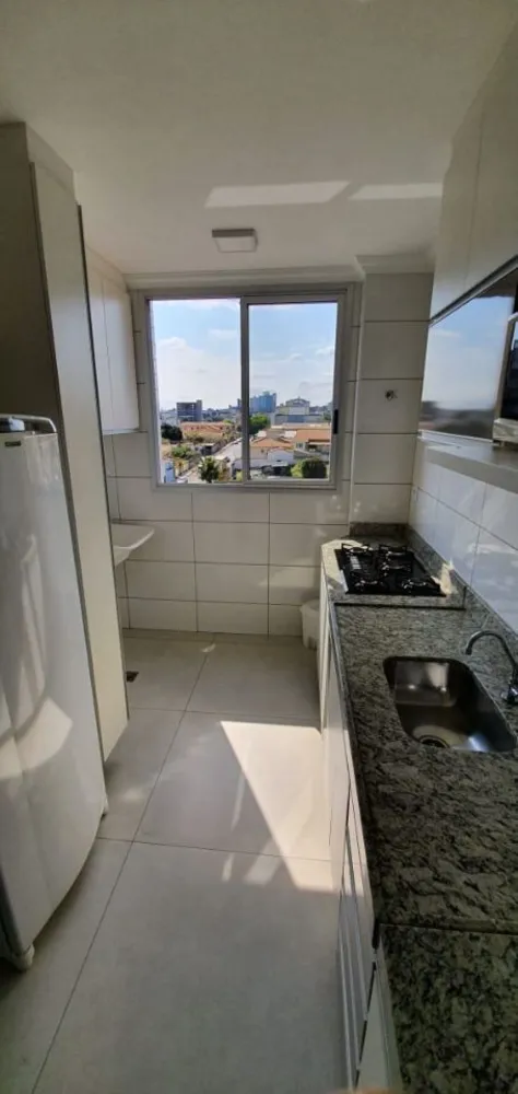 Apartamento, 3 quartos, 85 m² - Foto 5