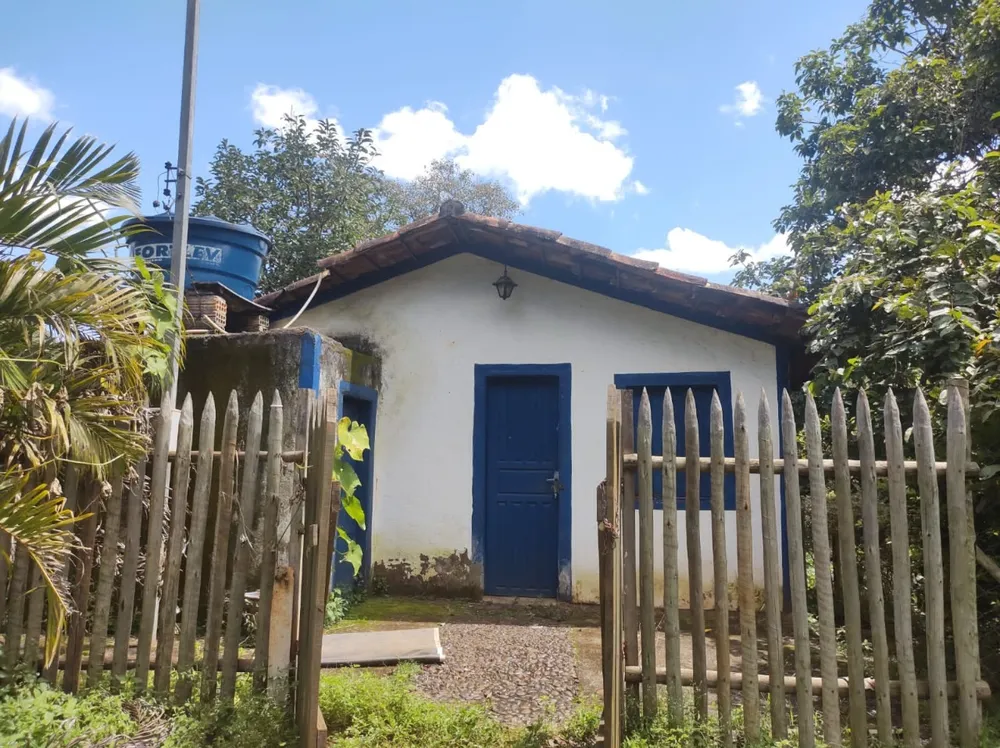 Terreno, 80 m² - Foto 1