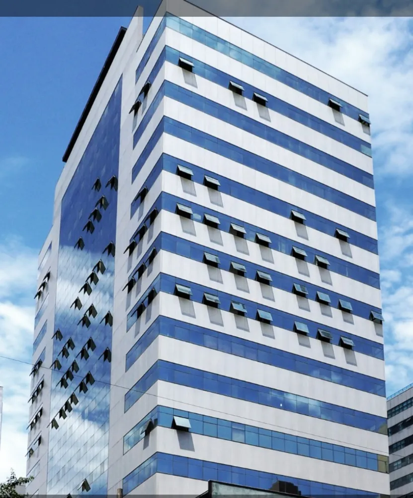 Loja-Salão, 205 m² - Foto 1