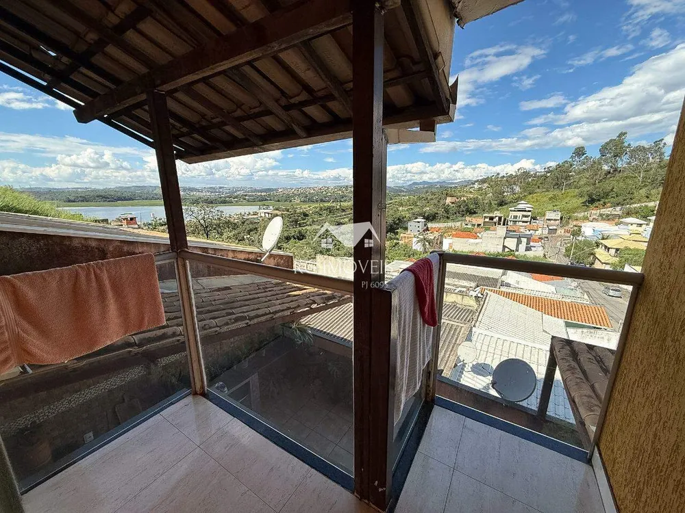 Casa, 3 quartos, 137 m² - Foto 14
