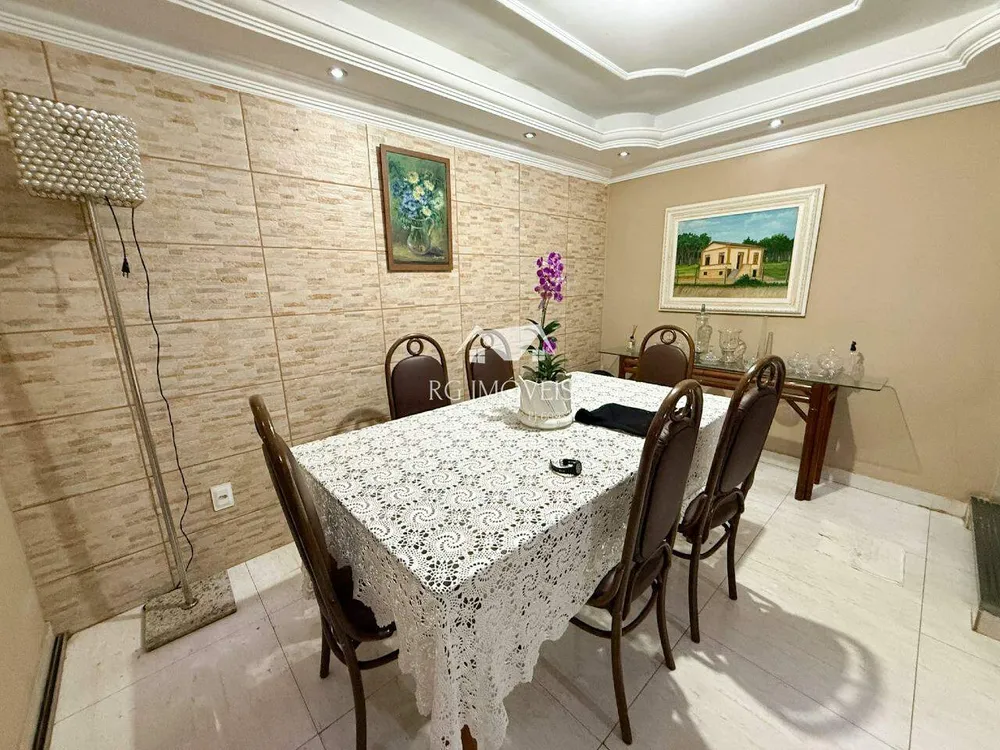Casa, 3 quartos, 137 m² - Foto 4