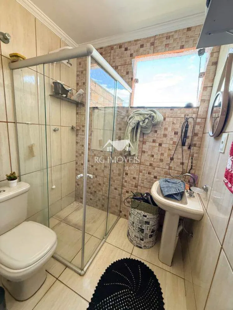 Casa, 3 quartos, 137 m² - Foto 15