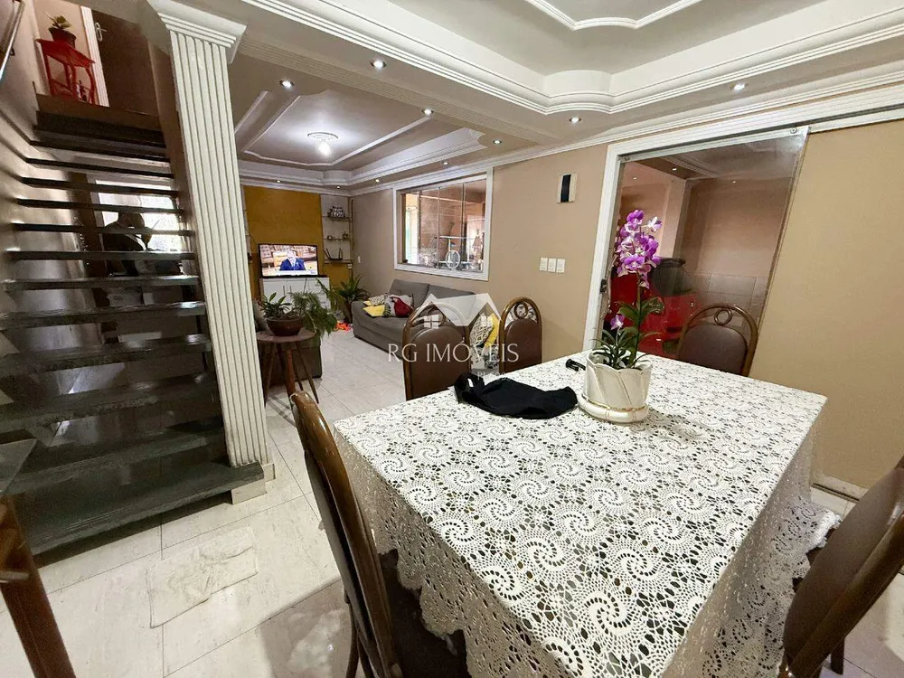 Casa, 3 quartos, 137 m² - Foto 5