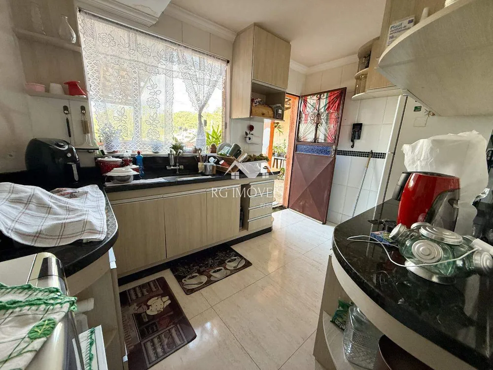 Casa, 3 quartos, 137 m² - Foto 2
