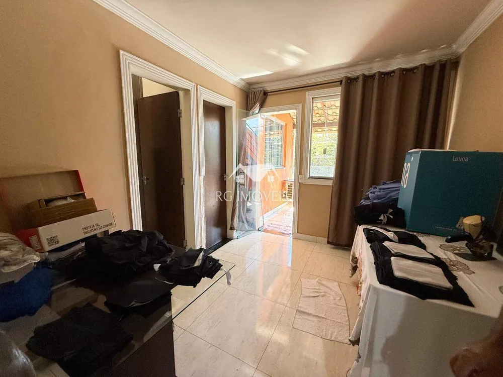 Casa, 3 quartos, 137 m² - Foto 9