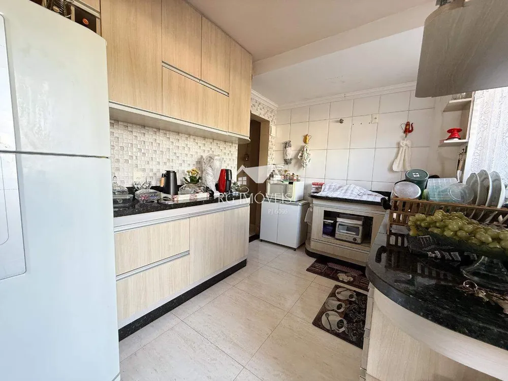 Casa, 3 quartos, 137 m² - Foto 7
