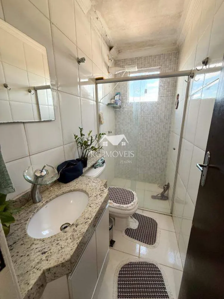 Casa, 3 quartos, 137 m² - Foto 11